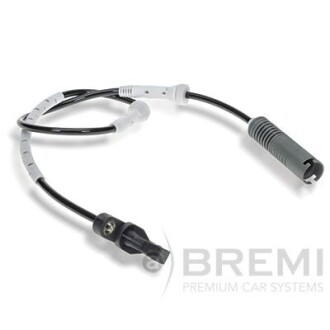 Датчик ABS (передній) BMW 3 (E90) 07-11 BREMI 51354