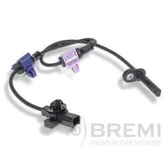 Датчик ABS (задній) Honda CR-V 12- (L) BREMI 51360