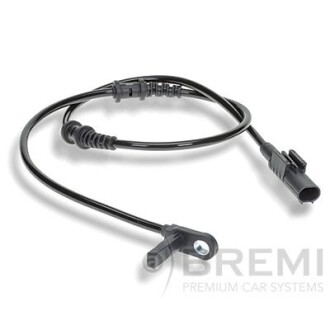 Датчик ABS (передній) MB Sprinter (W906) 06- BREMI 51366