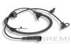 Датчик ABS (задній) (R) Dodge Journey 08-/Fiat Freemont 11- BREMI 51374 (фото 1)