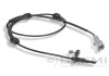 Датчик ABS (передній) Citroen C4/Peugeot 308 13- BREMI 51441 (фото 1)