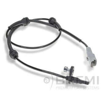 Датчик ABS (передній) Citroen C4/Peugeot 308 13- BREMI 51441