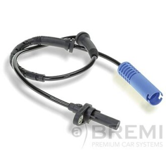 Датчик ABS (передній) BMW 3 (E90/E91/E92) 05-12 xDrive BREMI 51511
