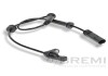 Датчик ABS (передній) BMW 1 (F20/F21)/3 (F30/F80)/4 (F36) 11- BREMI 51514 (фото 1)