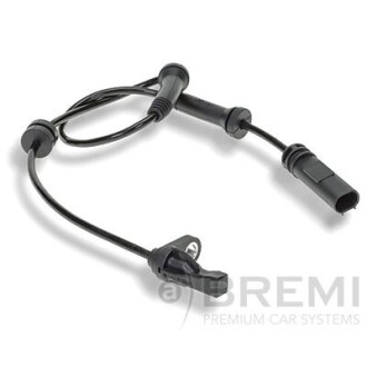 Датчик ABS (передній) BMW 1 (F20/F21)/3 (F30/F80)/4 (F36) 11- BREMI 51514