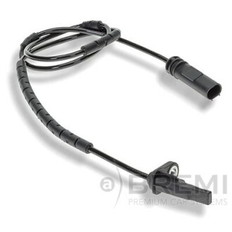 Датчик ABS (задній) BMW 1 (F20/F21)/3 (F30/F80) 11- BREMI 51515