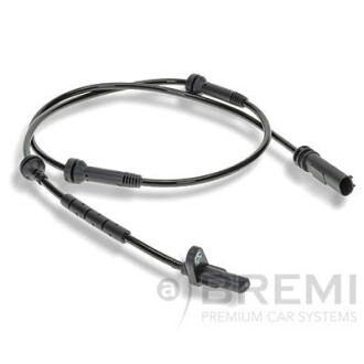 Датчик ABS (передній) BMW X3 (F25)/4 (F26) 12-18 BREMI 51562