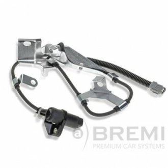 Датчик ABS (передний) Toyota Land Cruiser 100 98-07 (R) BREMI 51674