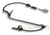 Датчик ABS (задній) Subaru Legacy/Outback 03-09 (L) BREMI 51724 (фото 1)