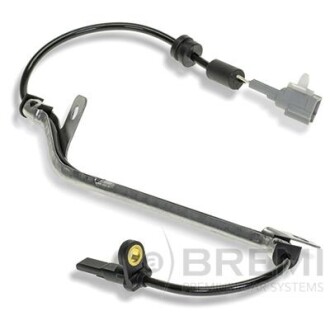 Датчик ABS (задній) Subaru Legacy/Outback 03-09 (L) BREMI 51724