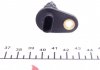 Фото 2 - датчик положения коленвала Opel Corsa 1.0/1.4 09- BREMI 60379 Датчик положения коленвала Opel Corsa 1.0/1.4 09- BREMI 60379 (фото 2)