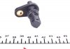 Фото 4 - датчик положения коленвала Opel Corsa 1.0/1.4 09- BREMI 60379 Датчик положения коленвала Opel Corsa 1.0/1.4 09- BREMI 60379 (фото 4)