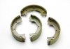 Колодки ручного тормоза Daily II 89-99/Mascott 99-10 (Brembo) BREMSI GF0183 (фото 2)