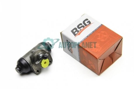 Колесный тормозной цилиндр Berlingo/Partner BSG BSG 70-220-005