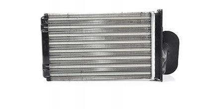 Радиатор печки T4 2.5TDI (111kW) BSG BSG 90-530-005 (фото 1)