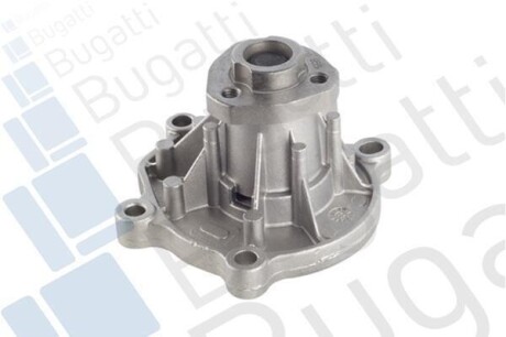 Помпа води Seat Cordoba/Ibiza/Toledo/Skoda Fabia/Roomster/VW Polo 1.2/1.2 12V 02- Bugatti PA10045