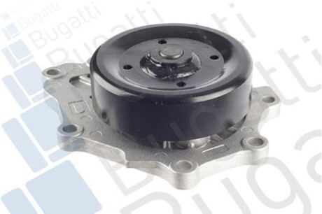 Помпа води Toyota Auris/Avensis/Corolla/Rav4/Verso/Lexus IS 2.0D-4D/2.2D-4D 05- Bugatti PA10094