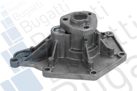 Помпа води Audi A4/A5/A6/A8/Q5 2.8FSI/3.2FSI/quattro 07- (R/B) (7 лоп) Bugatti PA10122