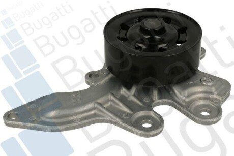 Помпа води Opel Astra F/Kadett E/Omega A/Vectra A/Ascona C 1.6/1.8/2.0 84-98 (B/B)(8 лоп) Bugatti PA10274