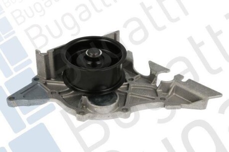 Помпа води Audi A4-A6 2.7T/quattro/S4 quattro 97-05 (B/B) (5 лоп.) (h шківа)=32mm) Bugatti PA5117