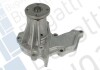 Помпа води Ford Fiesta IV/V/Focus/Fusion 1.25/1.4/1.6 95-12/Mazda 2 03-07/Volvo C30/S40/V50 05-12 Bugatti PA6010 (фото 1)