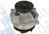 Помпа води Ford Focus I/Mondeo II/Transit/Tourneo Connect 1.6/1.8/2.0 16V 02-13 (R/B) (6 лоп.) Bugatti PA6013 (фото 1)