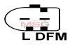 Генератор SKODA OCTAVIA (1Z3) 1.8 TSI (вір-во HC-) CARGO 114722 (фото 3)