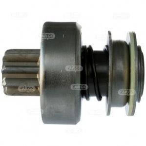 Бендикс, OM 616-617, (DB 207-309) CARGO 130 409