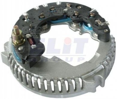 Диодный мост генератора, F.-Tr. V-184, (Motorcraft) CARGO 136 209