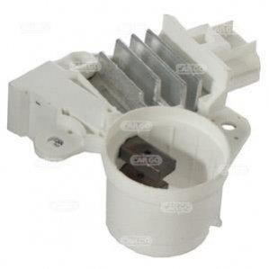 Реле генератора, F.-Tr. V-184, (Motorcraft) CARGO 233 775