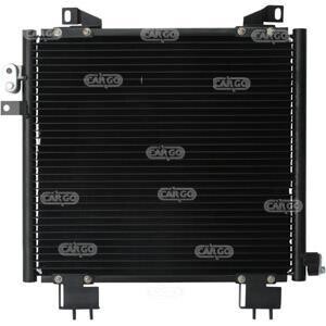 Конденсер кондиціонера CARGO 260750