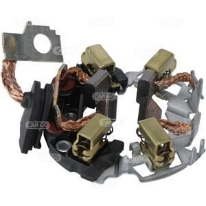 Щіткотримач стартера CARGO 333286