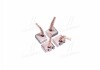 Щетки стартера (12x16x5mm) CARGO BSX159-1604 (фото 1)