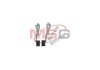 Щетки стартера (выр-во) CARGO RX103F2 (фото 1)