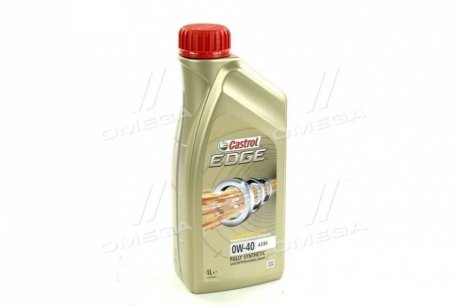 Олія двигуна CASTROL 156E8B