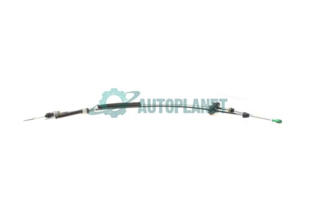Трос куліси MB Sprinter 906 2.2CDI/VW Crafter 2.5TDI 06-11 (9062600551) CAVO 7014 621 (фото 1)