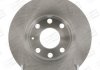 Тормозной диск передний OPEL ASCONA, ASTRA, CORSA, KADETT, VECTRA/ BEDFORD/ CHEVROLET/ VAUXHALL CHAMPION 561158CH (фото 2)