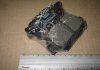 Тормозные колодки задние Toyota Auris, Corolla, IQ, Prius, Yaris / Subaru Trezia CHAMPION 572591CH (фото 5)