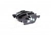 Тормозные колодки передние Ford Mazda 3, 5 / Ford Focus, C-Max / Volvo V50 CHAMPION 573209CH (фото 3)