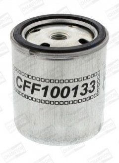 Фільтр паливний CHAMPION CFF100133 (фото 1)
