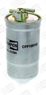 CFF100142 CHAMPION L142 Топливный фильтр