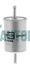 Фільтр паливний CHAMPION CFF100201