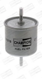 Фільтр паливний FORD /L218 (вир-во) CHAMPION CFF100218 (фото 1)