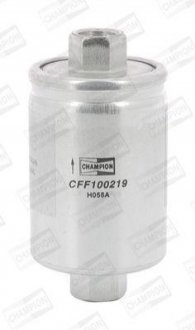 Фільтр паливний CHAMPION CFF100219 (фото 1)