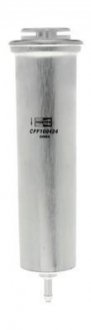 Фільтр паливний CHAMPION CFF100424 (фото 1)