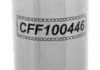 L446 Топливный фильтр CHAMPION CFF100446 (фото 2)