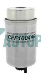 L446 Топливный фильтр CHAMPION CFF100446