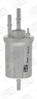 Фильтр топливный AUDI /L488 CHAMPION CFF100488 (фото 1)