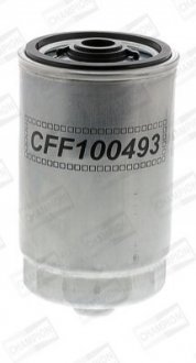 L493 Топливный фильтр CHAMPION CFF100493