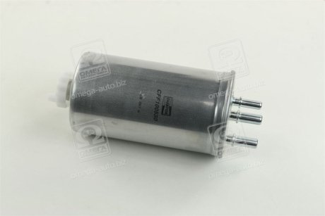 Топливный фильтр CHAMPION CFF100530 (фото 1)